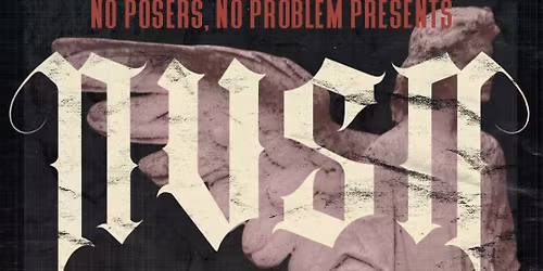 NVSN w\/ Encircled Throne, Storage24, Goodnight Morning