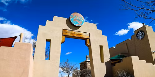 Avanyu Nights: Music in the Plaza (Free)