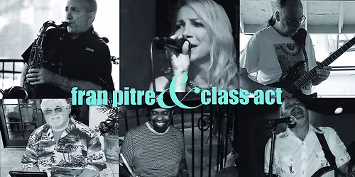 Move & Groove at Mavi with Class Act!