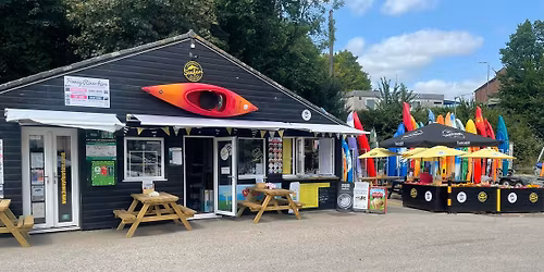 \ud83c\udf54\ud83c\udf7a Beer Garden Launch Night! \ud83c\udf7a\ud83c\udf54