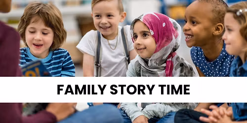 Family Story Time
