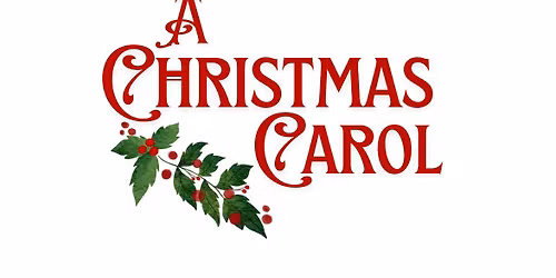 A Christmas Carol (Ballet)