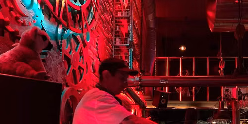 DJ Struck