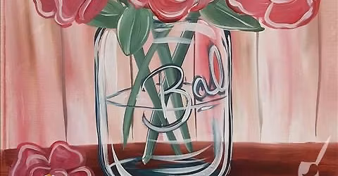 Twisted Tuesday ($37) Pretty In Peonies