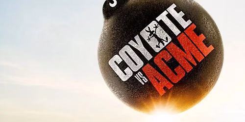 Coyote vs. Acme