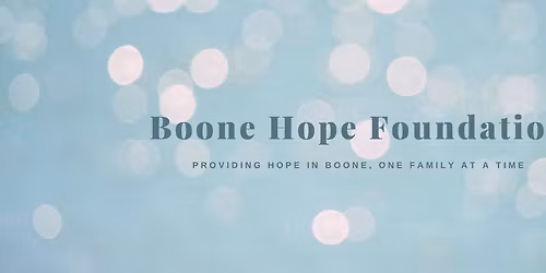 Festival of Hope 2025