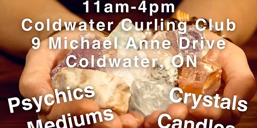 Coldwater Spring Wellness Fair