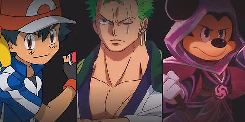 Fantasy Card Show (Chicagoland's Original TCG Show