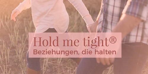 Halt mich fest Paarseminar Z\u00fcrich