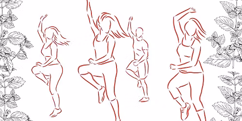 Storytelling Through Dance Making