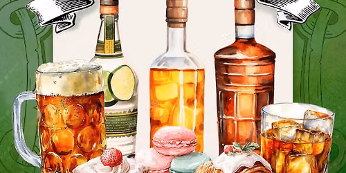 Baking, Booze & Beer Trivia!