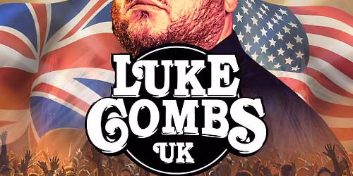 The Road to Nashville presents Luke Combs UK | HMV Empire