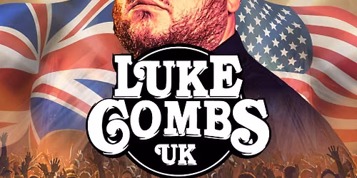 The Road to Nashville presents Luke Combs UK | HMV Empire