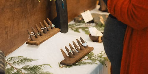 NU VEAU market