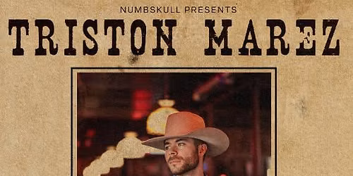 Triston Marez