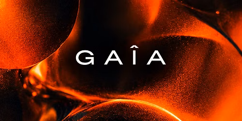 Nocturna: The Gaia Halloween Party