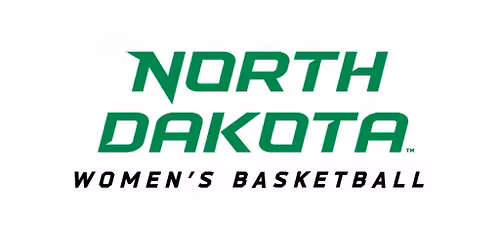 University of North Dakota Womens Basketball