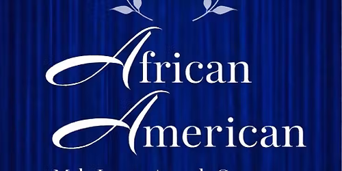 African American Male Image Awards Ceremony
