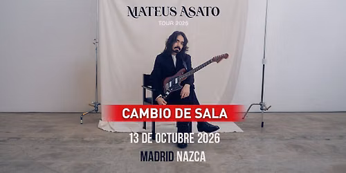 Mateus Asato (Madrid)
