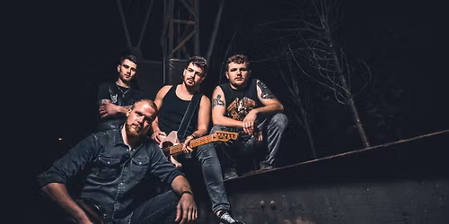 Rock-Out | Support: The MinX