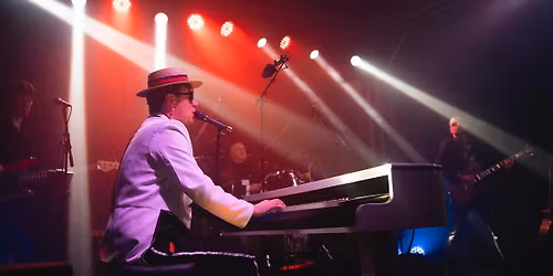 The Elton John Experience (UK)