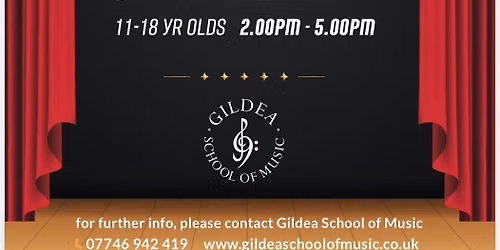 Music summer camps