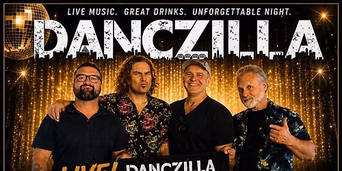 Danczilla at Clarion pointe - Kodiak bear ball room