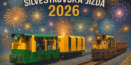 Silvestrovsk\u00e1 j\u00edzda s p\u0159ekvapen\u00edm