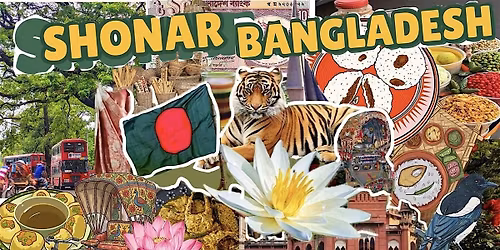 SHONAR BANGLADESH