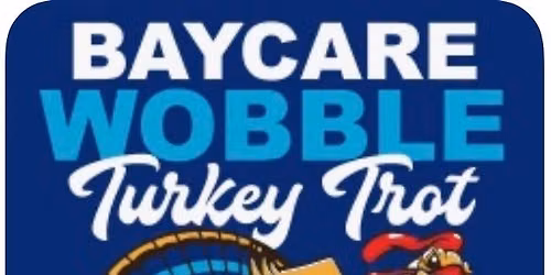 Baycare Wobble Turkey Trot