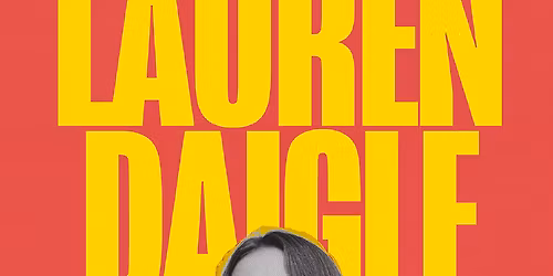 Lauren Daigle at Mountain Winery