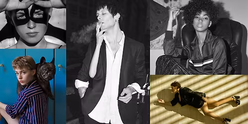 Fokuksena ihminen \u2013 valokuvauskurssi Oodissa