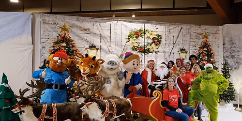 Snapshot of Christmas Past 2025