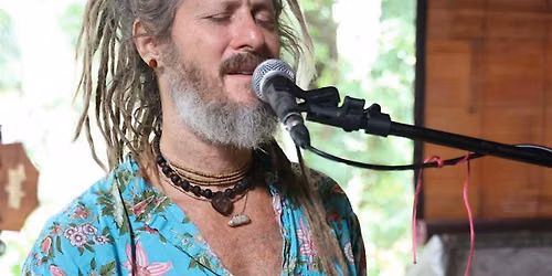 Kirtan with Govind Das