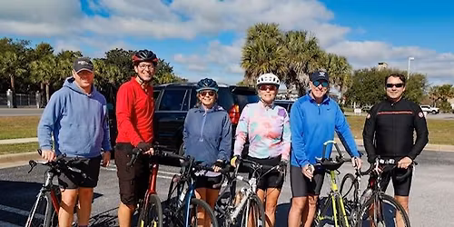 Panama City Beach\/Gayle's Trails