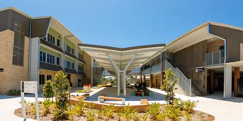 Corymbia - End of year concert 