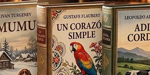 MUMU, UN CORAZ\u00d3N SIMPLE & ADI\u00d3S, CORDERA