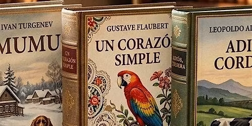 MUMU, UN CORAZ\u00d3N SIMPLE & ADI\u00d3S, CORDERA