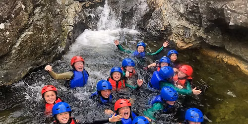 Summer Adventure Camp