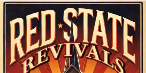 Jupiter, Florida - Red State Revivals: An Evening With Nadia Bolz-Weber