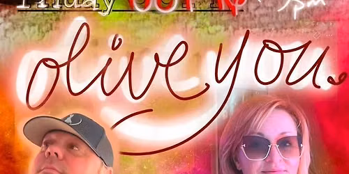 A good time with OliveYou