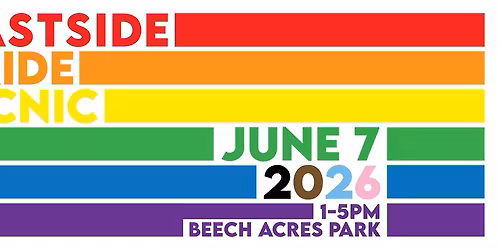 Eastside Pride Family Picnic
