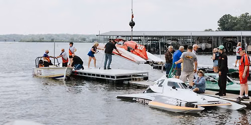 Hardy's: Race for the Lake 2026