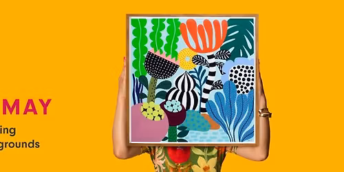 Affordable Art Fair Brisbane