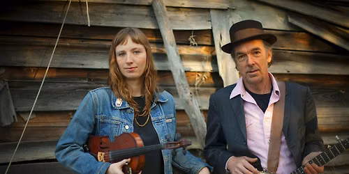 Richie & Rosie