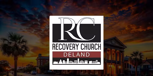 Recovery Church Service