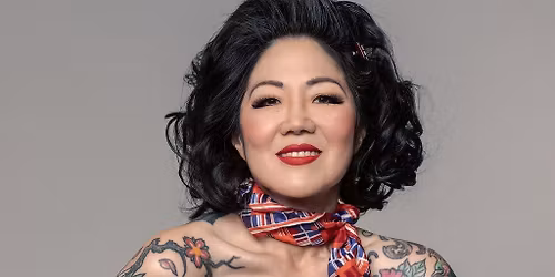 Margaret Cho: Choligarchy