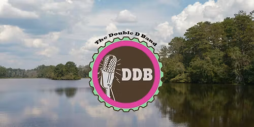 The DD Band at Lake Somerset