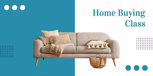 Homebuyer Education Class