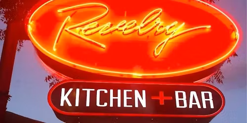 Pre-Thanksgiving Social at Revelry Kitchen + Bar (East 6th)